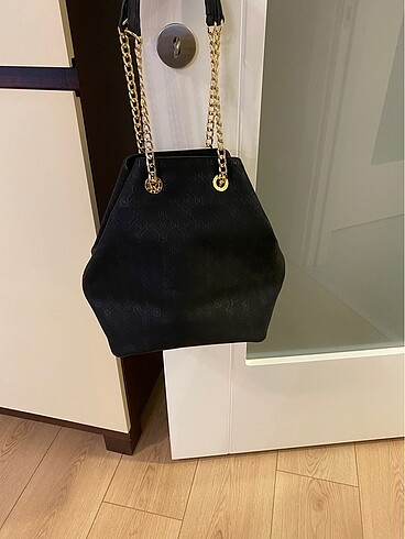 Vakko kol çantası Orjinal - Görsel 2