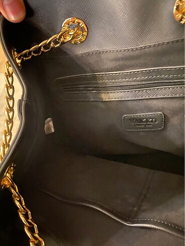 Vakko kol çantası Orjinal - Görsel 3