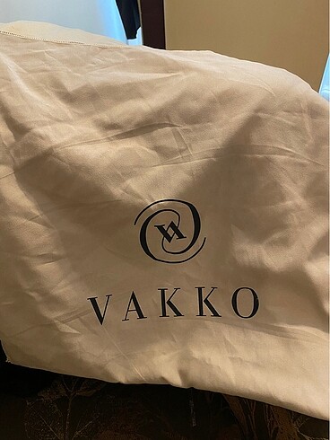 Vakko kol çantası Orjinal - Görsel 6
