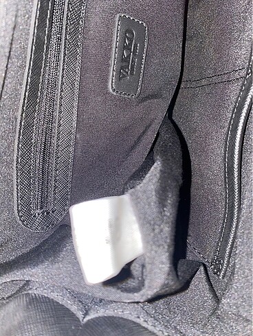 Vakko kol çantası Orjinal - Görsel 4