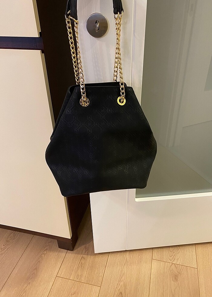 Vakko kol çantası Orjinal - Görsel 2