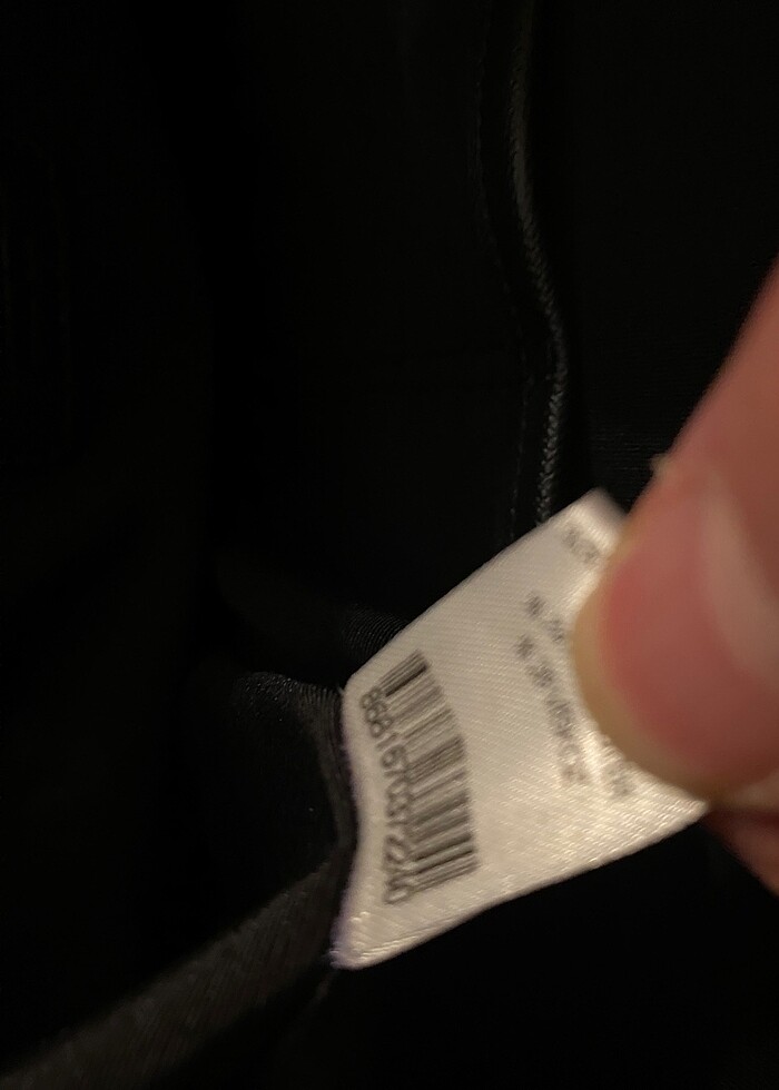 Vakko kol çantası Orjinal - Görsel 5