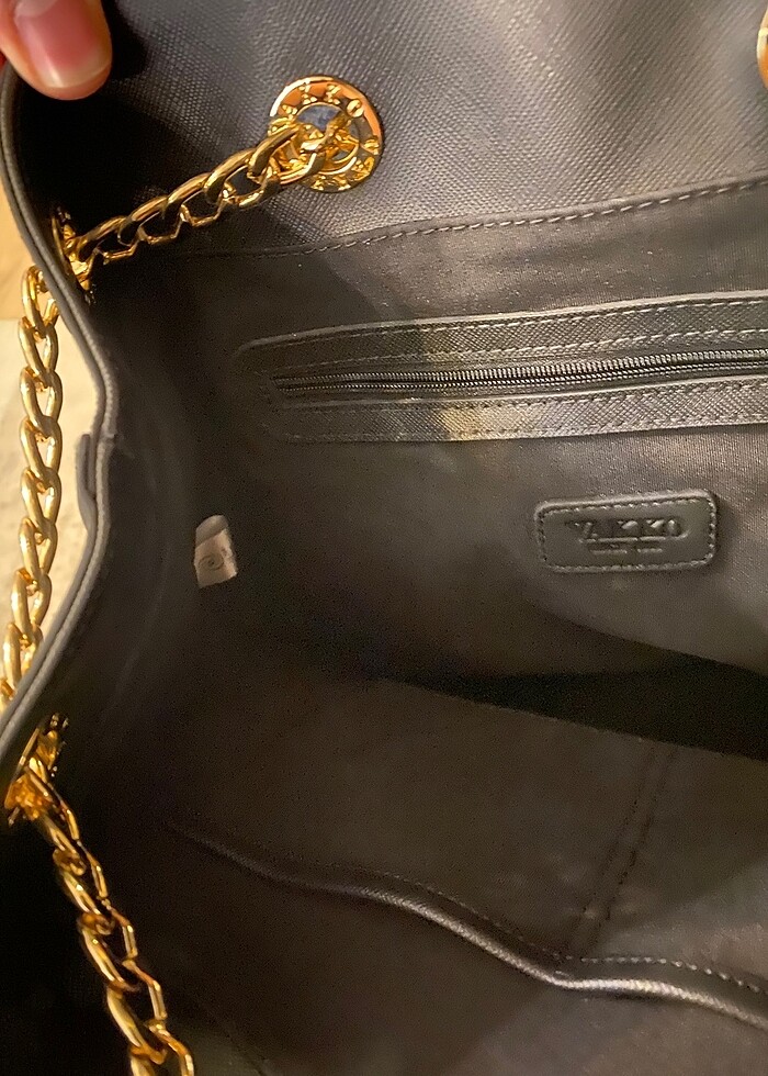 Vakko kol çantası Orjinal - Görsel 3