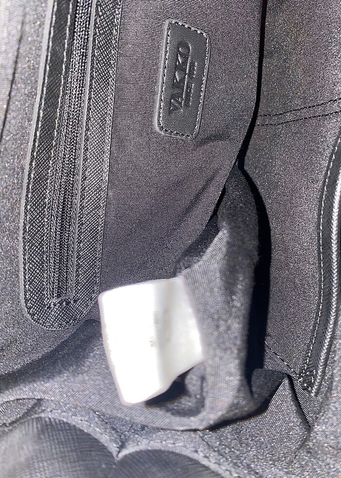 Vakko kol çantası Orjinal - Görsel 4