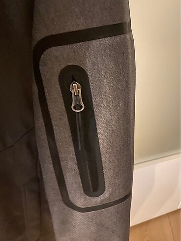 Mevsimlik ceket - Görsel 4