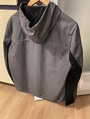 Mevsimlik ceket - Görsel 2