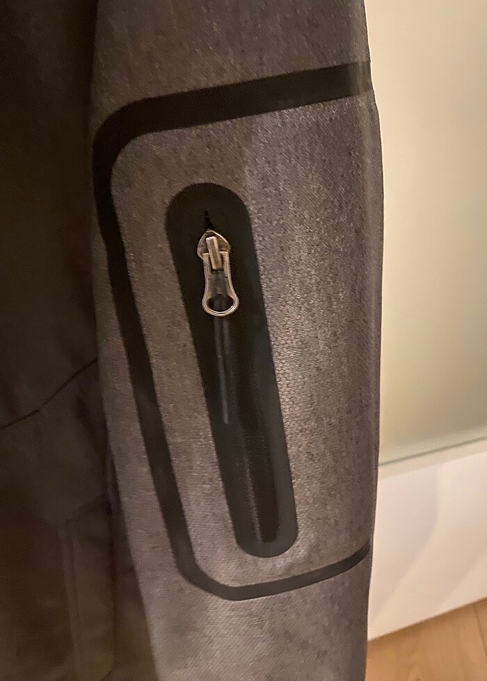 Mevsimlik ceket - Görsel 4