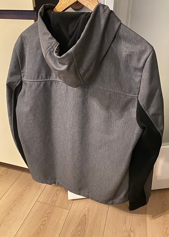 Mevsimlik ceket - Görsel 2