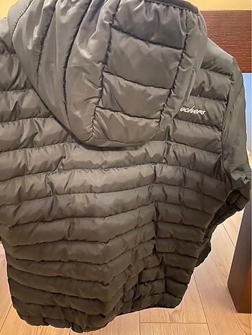 Skechers mont - Görsel 2