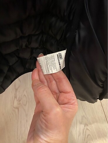 Skechers mont - Görsel 4