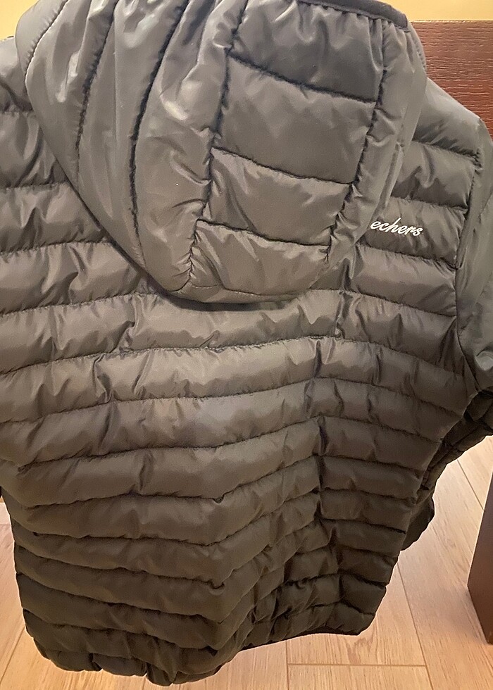 Skechers mont - Görsel 2