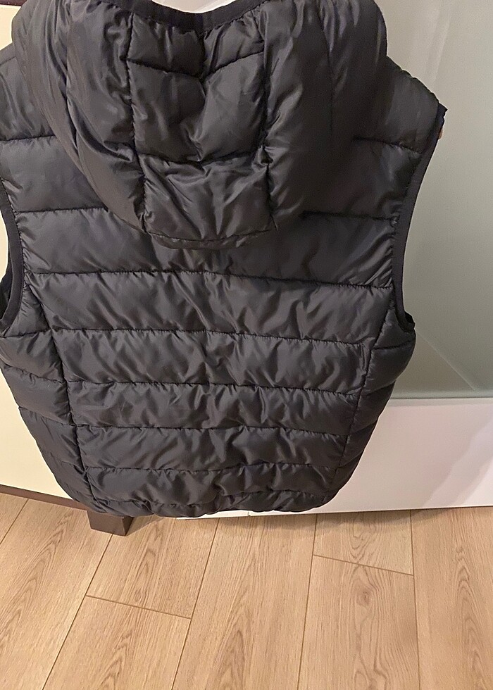 Şişme yelek - Görsel 2