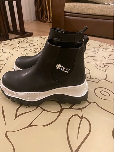 Kadın bot - Görsel 5