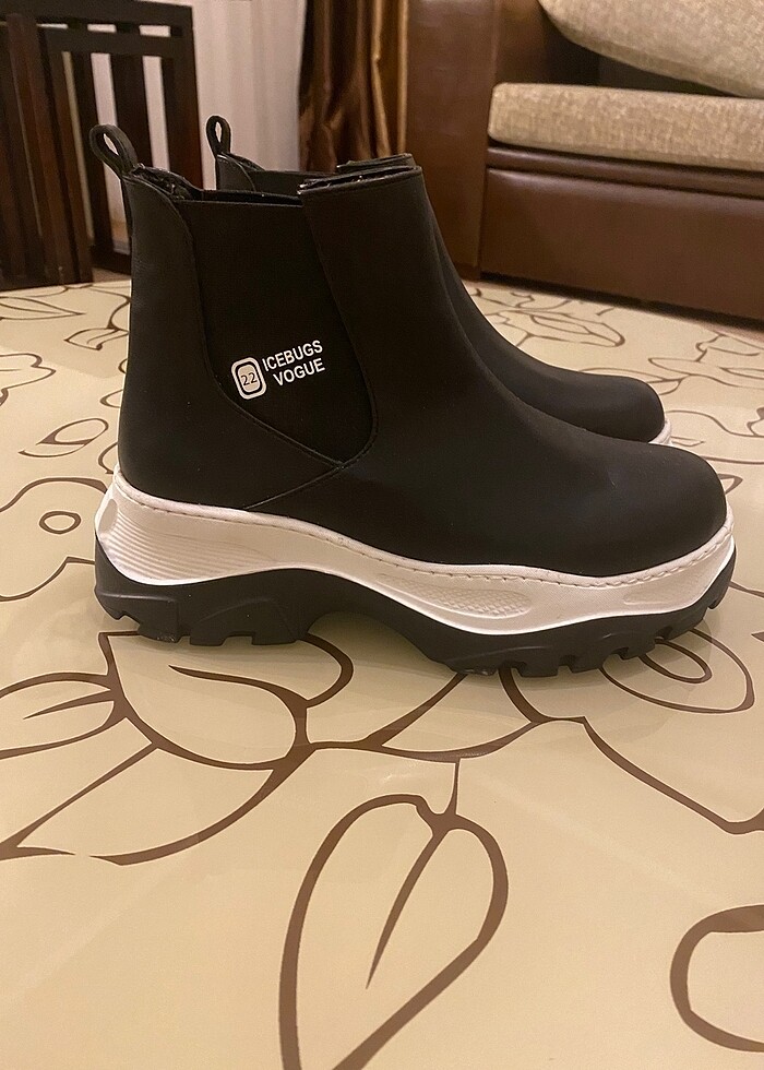 Kadın bot - Görsel 2