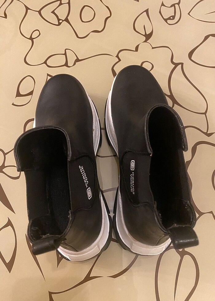 Kadın bot - Görsel 4