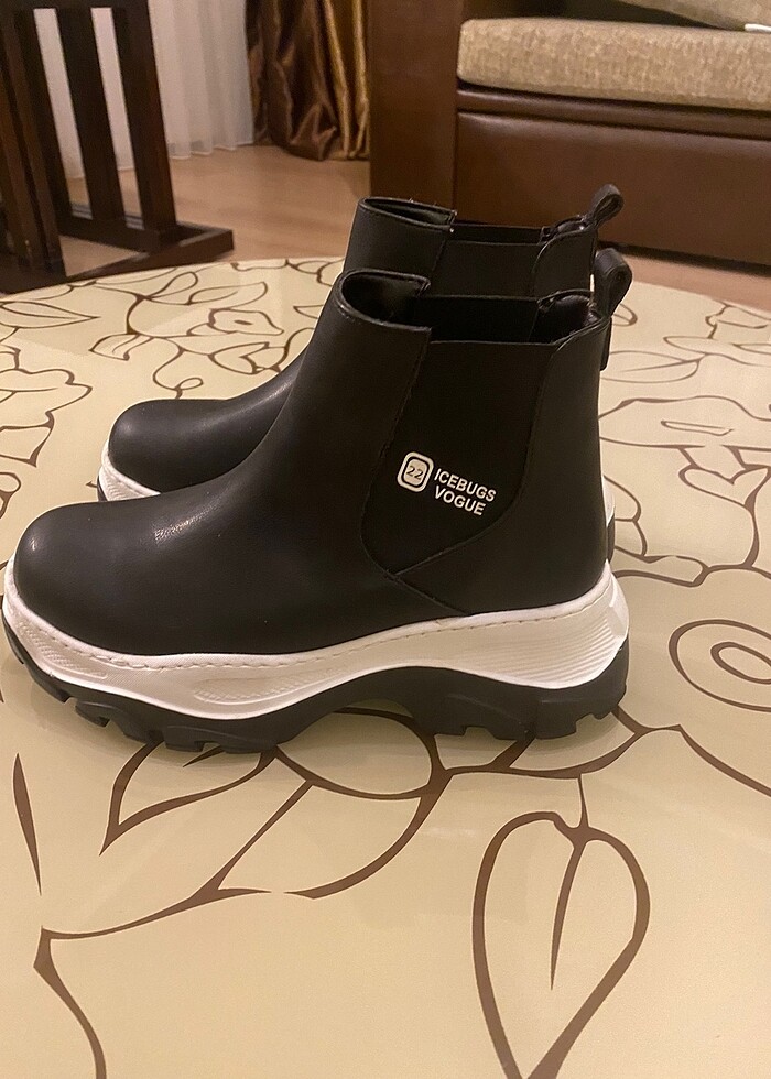 Kadın bot - Görsel 5