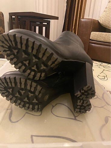 Kadın topuklu boy - Görsel 7