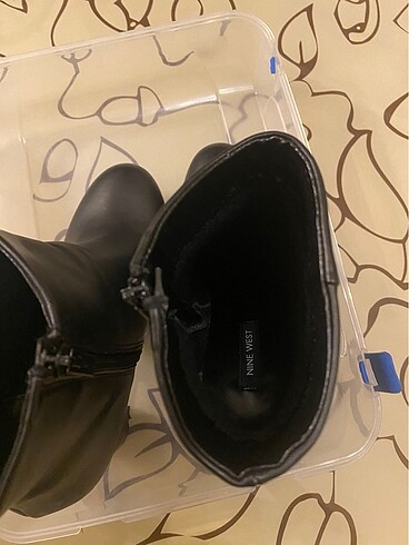 Kadın topuklu boy - Görsel 8