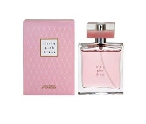 Avon little pink