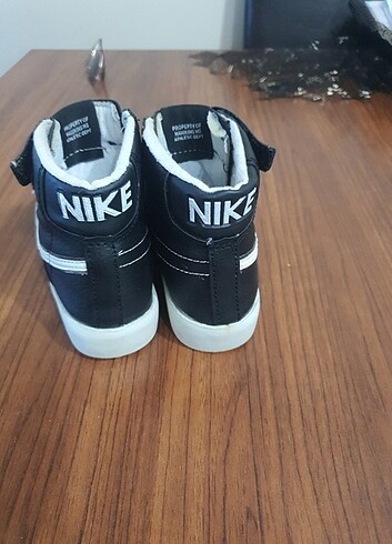 Nike ayakkabı