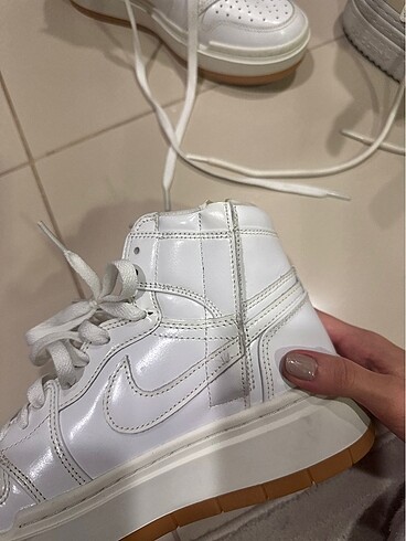 40 Beden Orjinal Nike Jordan