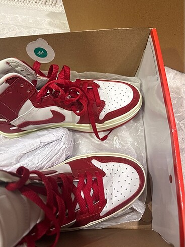 40 Beden Orjinal nike