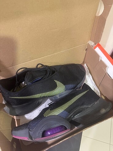 Nike Erkek Ayakkabı Orjinal