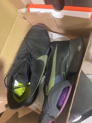 Nike Nike Erkek Ayakkabı Orjinal