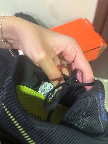 44 Beden Nike Erkek Ayakkabı Orjinal