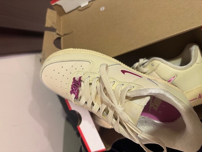 Nike Orjinal Nike