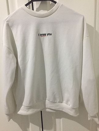 Sweatshirt