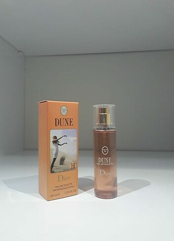 Dior Dune Bayan Parfümü