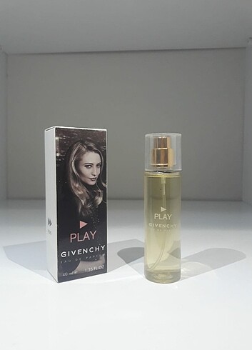 Givenchy Play Bayan Parfümü