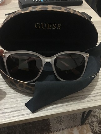 Orjinal yepyeni guess gözlük