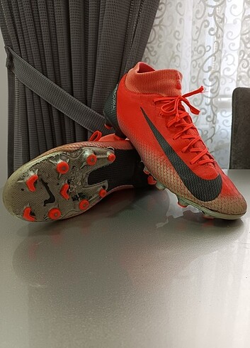 Nike krampon