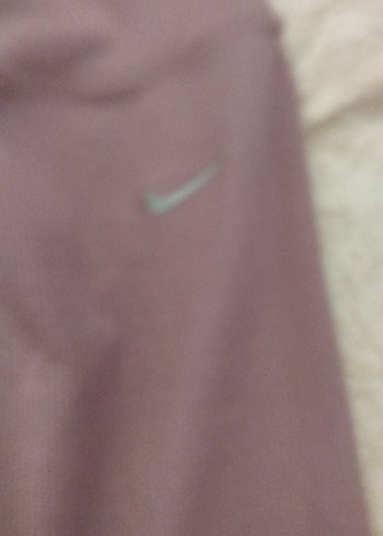 Mor Mini Hamile Spor Şortu - Görsel 3