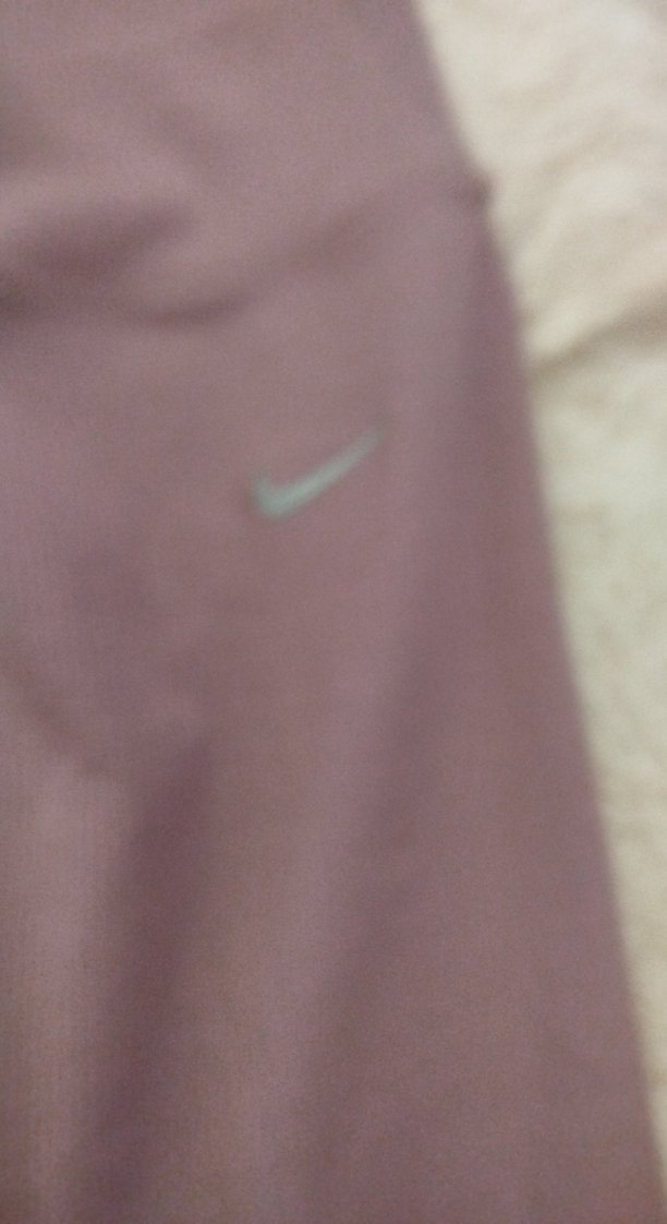 Mor Mini Hamile Spor Şortu - Görsel 3