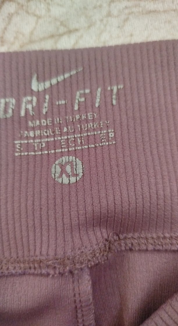 Mor Mini Hamile Spor Şortu - Görsel 2