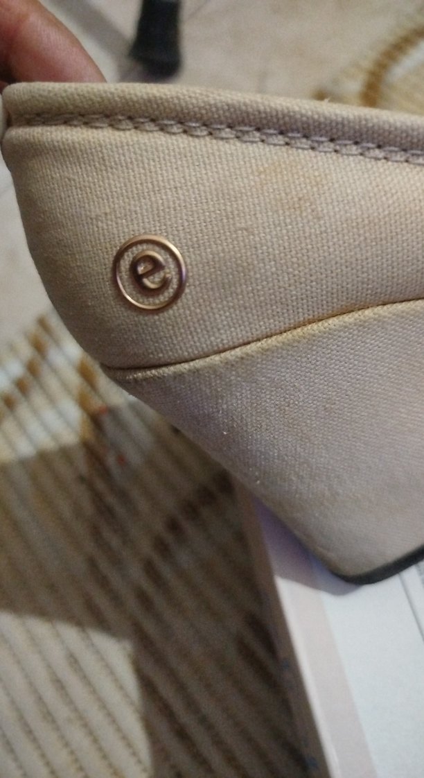 Bej Süet Kadın Dolgu Topuk Espadril - Görsel 3