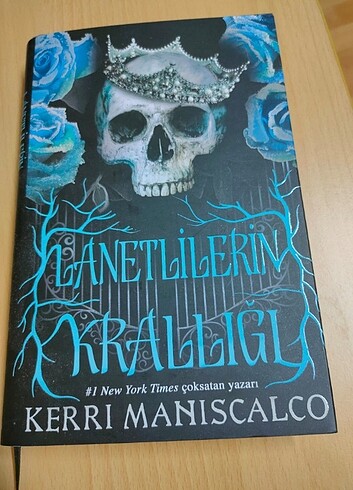Lanetlilerin Krallığı