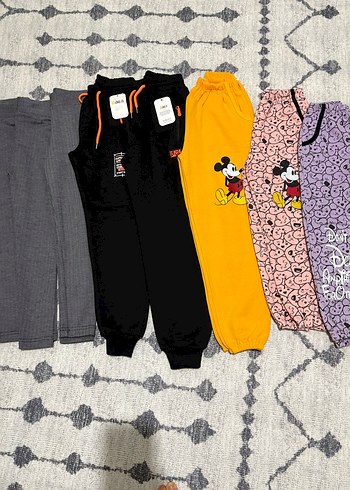 Kız çocuk ürünleri - Görsel 6