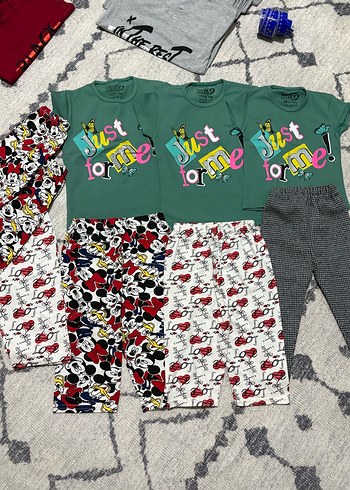 Kız çocuk ürünleri - Görsel 7