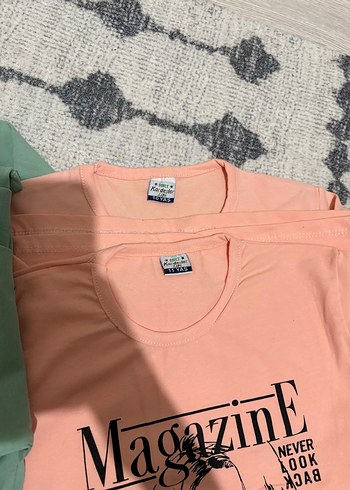 Kız çocuk ürünleri - Görsel 18