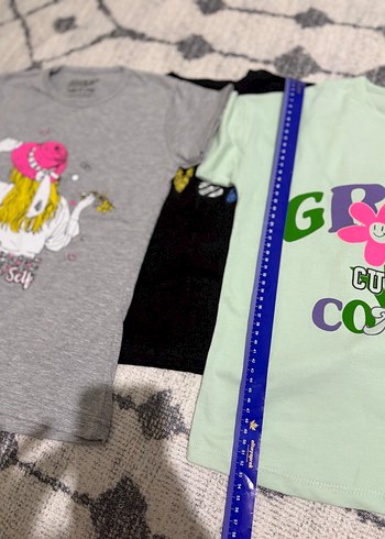 Kız çocuk ürünleri - Görsel 11