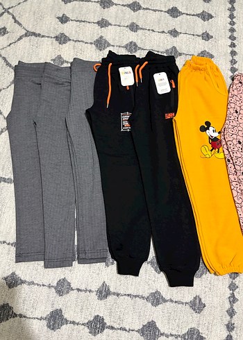 Kız çocuk ürünleri - Görsel 12