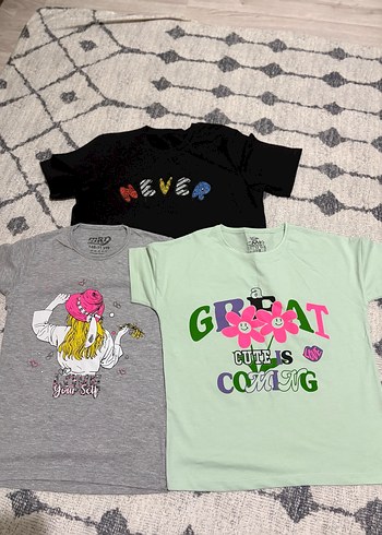 Kız çocuk ürünleri - Görsel 5