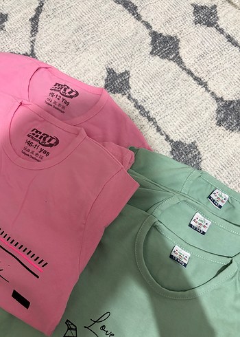 Kız çocuk ürünleri - Görsel 17