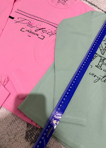 Kız çocuk ürünleri - Görsel 19