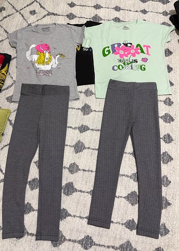 Kız çocuk ürünleri - Görsel 4