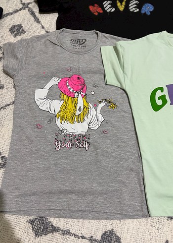 Kız çocuk ürünleri - Görsel 10